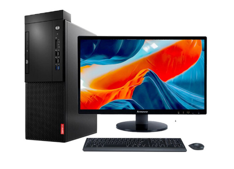 联想台式机维修